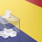 prezenta la vot ora 9 00 mai mare decat in 2019 in cadrul primului tur al alegerilor prezidentiale 6742e973a8e66