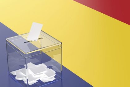 prezenta la vot ora 9 00 mai mare decat in 2019 in cadrul primului tur al alegerilor prezidentiale 6742e973a8e66