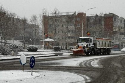 primaria cernavoda pregatiri pentru iarna a lansat licitatia pentru inchirierea utilajelor de deszapezire 673e944f5dc24