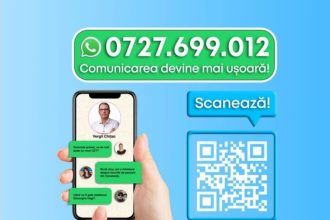 primarul vergil chitac pune la dispozitia constantenilor un numar de whatsapp pentru intrebari sau sugestii 6737099eb38af