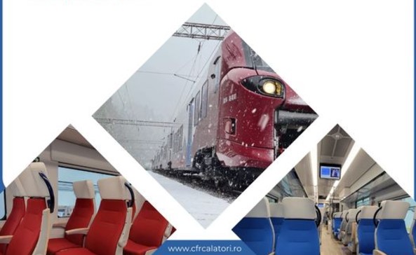 primul tren electric format din material rulant nou introdus ieri in circulatie a fost oprit in depou pentru remedierea unor erori 673f030398d60