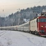 probleme pe calea ferata in ce judete circulatia trenurilor este afectata de vremea rea 6740cc09f20d8