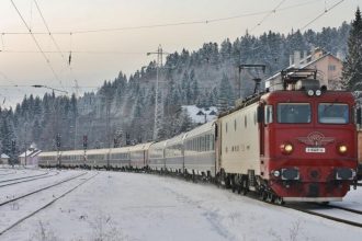 probleme pe calea ferata in ce judete circulatia trenurilor este afectata de vremea rea 6740cc09f20d8