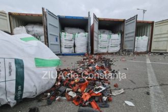 procedura de concesiune a serviciului de salubrizare a zonelor de colectare 1 si 3 din judetul constanta cand are loc licitatia document 67446073da5a3