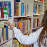 programul lunii noiembrie la biblioteca judeteana constanta lansari de carte activitati de ziua dobrogei si vernisaje printre evenimentele propuse 67249f01a800b