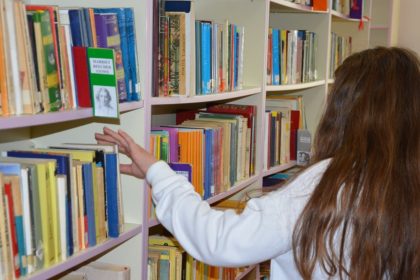 programul lunii noiembrie la biblioteca judeteana constanta lansari de carte activitati de ziua dobrogei si vernisaje printre evenimentele propuse 67249f01a800b