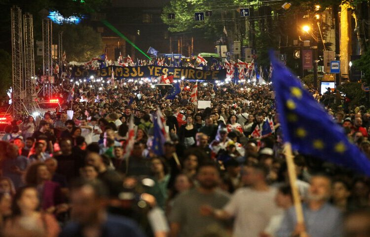 protestele pro ue din georgia escaladeaza 674b3b72b2b25