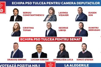 psd tulcea romania nu si permite sa piarda patru ani in scandaluri si negocieri 6749ca77ab2dc