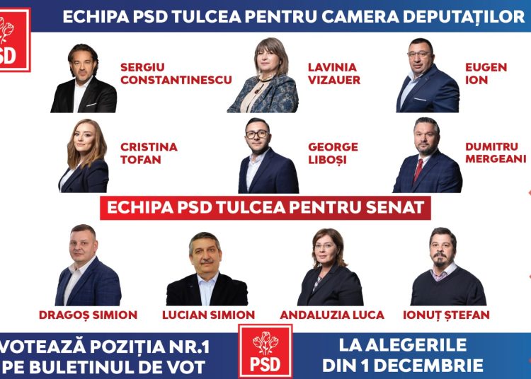 psd tulcea romania nu si permite sa piarda patru ani in scandaluri si negocieri 6749ca77ab2dc