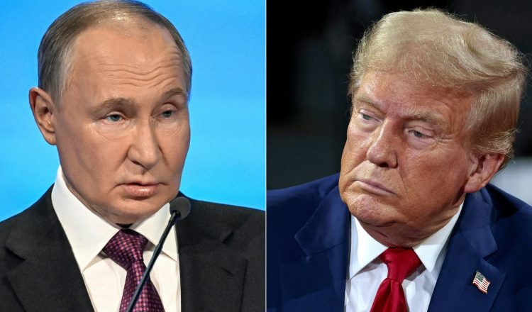 putin si trump se declara pregatiti sa si vorbeasca 672dd5a550769