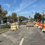 raja restrictii de trafic pe bulevardul mamaia pentru lucrari la infrastructura de apa si de canalizare din municipiul constanta 67403ef587717