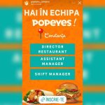 restaurantul popeyes ar urma sa deschida o locatie la constanta 673462000eda2