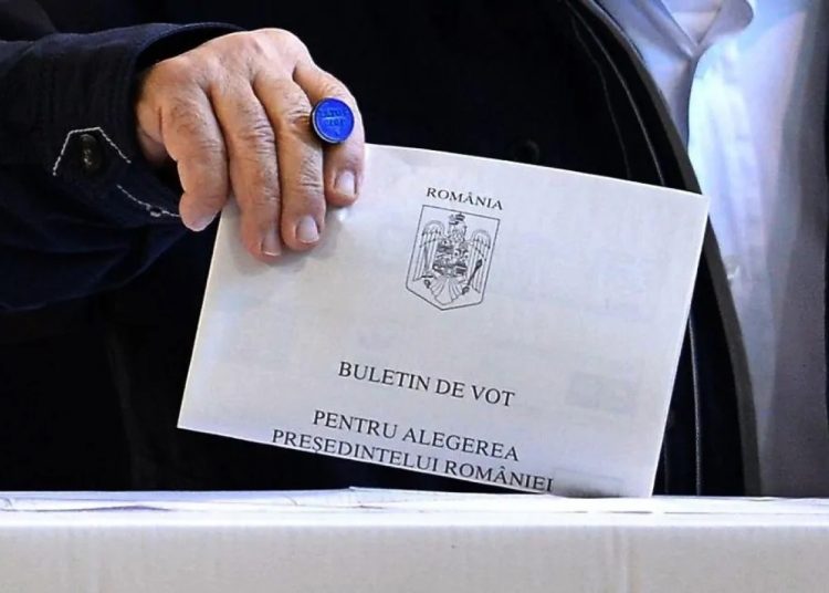 rezultate partiale oficiale la ora 23 00 dupa numararea voturilor in 65 din sectii 6743b85f51ca2