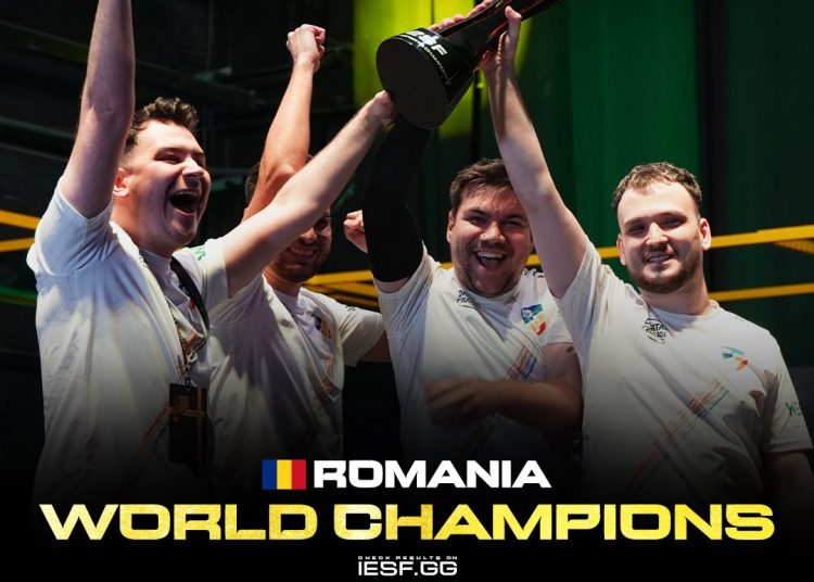 romania scrie istorie in gaming ul global astazi a devenit campioana mondiala la counter strike 673a5d67264aa