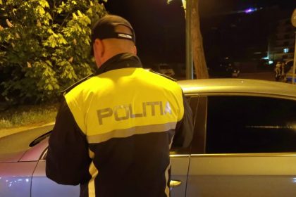 ruxanda un cunoscut scandalagiu din medgidia a ajuns in arest pentru mai multe infractiuni inclusiv ultraj 67328e3e27063