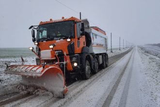 sa vina zapada drdp constanta a atribuit contractele de milioane pentru deszapezirea si intretinerea drumurilor 673698f1079b5