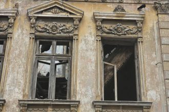 sanctiuni uriase pentru proprietarii cladirilor neingrijite din constanta peste 80 de imobile au fost supraimpozitate 6746595de05f5