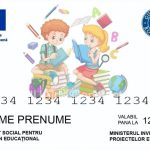 saptamana viitoare vor fi alimentate cardurile educationale pentru prescolarii si elevii dezavantajati 6734b3fe42bc5