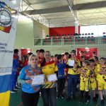 scoala gimnaziala din ciocarlia a gazduit prima etapa a cupei tomisului competitie din cadrul proiectului caravana redescopera oina 672daefe32ccf