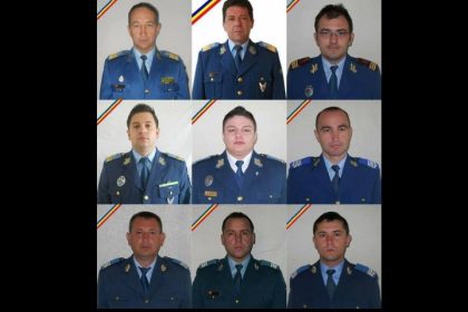 se implinesc 10 ani de la unul dintre cele mai grave accidente de aviatie din romania noua militari au murit 673f2f8c12741