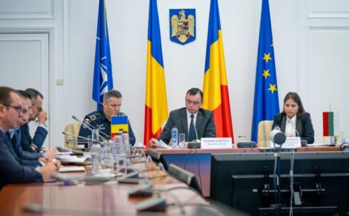 sedinta comuna intre reprezentantii ministerelor afacerilor interne din romania si bulgaria 6734bd564ba41