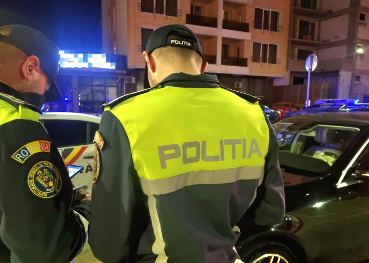 seful politiei rutiere constanta 512 conducatori auto au fost scosi din trafic reprezentand un pericol 67411240ca995