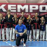 sportivii csm constanta au urcat pe podium la cupa romaniei de kempo k1 galerie foto 673054bec806b