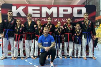 sportivii csm constanta au urcat pe podium la cupa romaniei de kempo k1 galerie foto 673054bec806b