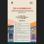 suita de manifestari culturale la muzeul de arta populara constanta de ziua dobrogei 672dea0d10d81