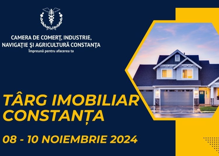 targul imobiliar constanta 2024 editia a vi a oportunitati pentru viitorul tau imobiliar 672b48ee61ee3