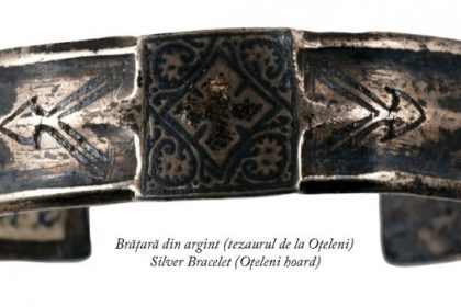 tezaure de influenta bizantina sec xiii xiv oteleni voinesti svinita olteni in patrimoniul muzeului national de istorie a romaniei mnir 6725ce939ee89