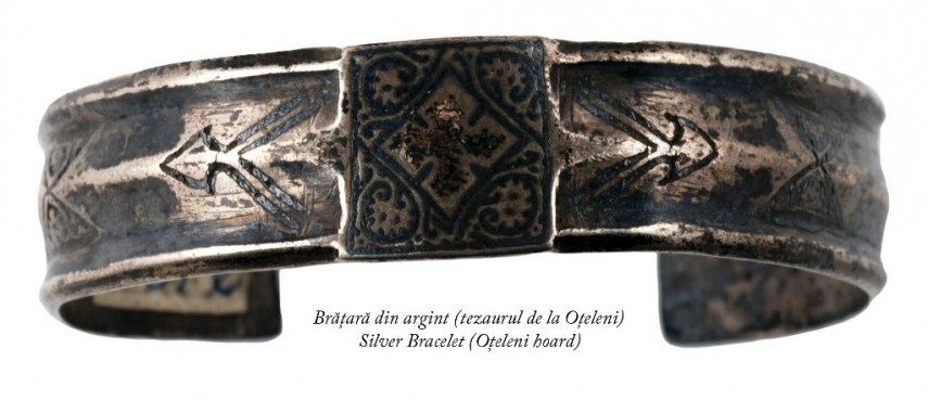 tezaure de influenta bizantina sec xiii xiv oteleni voinesti svinita olteni in patrimoniul muzeului national de istorie a romaniei mnir 6725ce939ee89