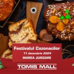 tomis mall gazduieste festivalul cozonacilor evenimentul culinar al iernii 674854755aafd