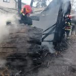 tragedie doi copii au ars de vii in incendiul ce le a mistuit locuinta 673f3572c5517