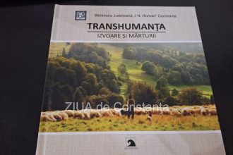 transhumanta izvoare si maturii un album ce evidentieaza rolul mocanilor in dezvoltarea dobrogei 67409d87d297f