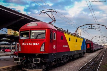 trenurile unirii vor duce romanii din toata tara la alba iulia pe 1 decembrie de ziua nationala a romaniei 673b34b7eab76