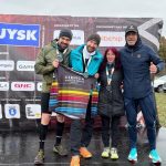 tulcenii nicoleta ciortan si cornel vasiliu si au adjudecat doua medalii de aur la competitia cernica running trails 67376f8ec3b59