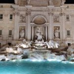 turistii despre inlocuirea temporara a fantanii trevi din roma am ras cand am vazut prima data 67261ffd24b51