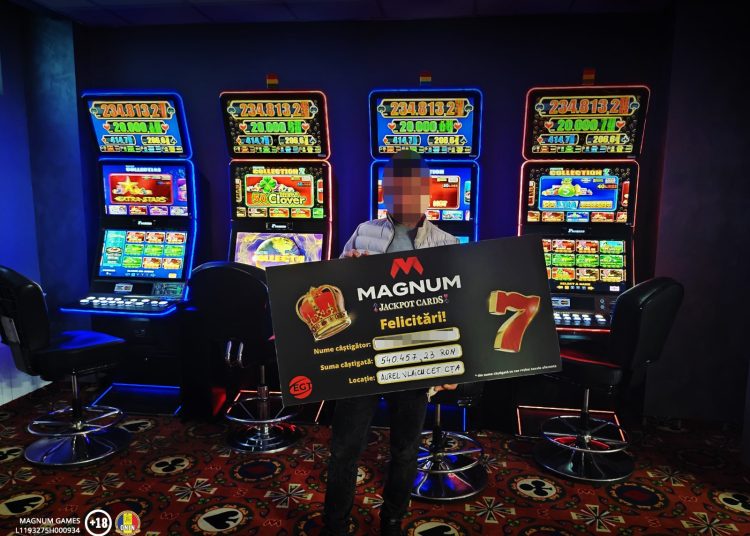 un castig fabulos la jackpot cards la sala de jocuri magnum din constanta 67328cab5818c