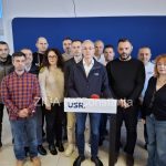 usr constanta despre rezultatele primului tur al alegerilor prezidentiale din romania foto 674452325b207