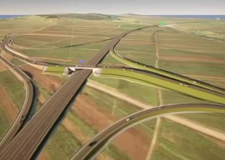 va fi construita o autostrada in inima bucovinei au fost depuse ofertele 67460bae24665