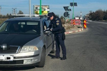 verificari in trafic la navodari amenzi de peste 47 000 de lei 6727354f271b8