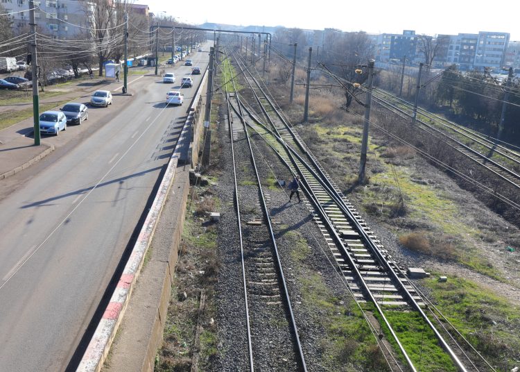 vesti bune constructia pasarelei dintre km 4 5 si poarta 6 ar putea incepe anul viitor 672d50983e67c