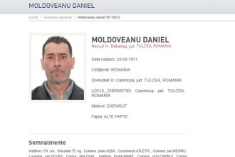 victima unui omor a fost gasita dupa un an la constanta era data disparuta vezi cine e criminalul 674a355c5a02e