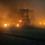 video galerie foto update inspectoratele pentru situatii de urgenta din judetele vecine trimit mai multe autospeciale pentru stingerea incendiului de la 2 mai mesaj ro alert trimis localnic 672e7f987d7fb