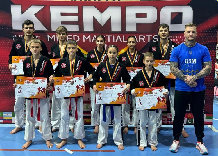 video sportivii de la csm constanta antrenati de alex filip au cucerit podiumul la cupa romaniei de kempo k1 67312eae7b0a8