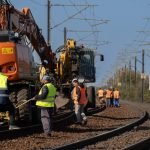 video srcf constanta executa lucrari de mentenanta cu personal feroviar de specialitate la cernavoda 672c6ddd4a103