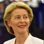 von der leyen si a prezentat comisia europeana in parlamentul european 6746e0c624c96