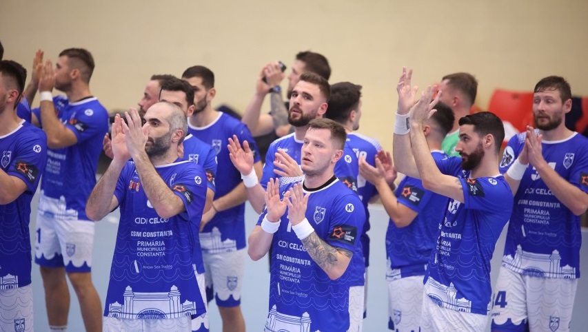 ystads if csm constanta in ehf european league cine transmite partida 673c450549bdd