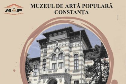 ziua nationala a romaniei la muzeul de arta populara constanta activitati anuntate 674b25bcce408